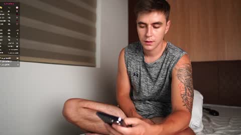 Taison online show from July 24, 1:03 pm