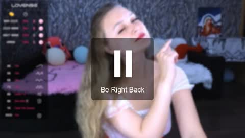 Im Taya  online show from June 18, 8:52 pm