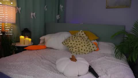 Molly online show from August 7, 3:28 am