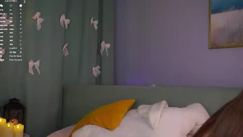 Molly online show from August 7, 6:46 am