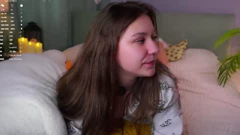 Molly online show from August 7, 8:58 am