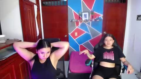 GABII online show from March 26, 1:43 am