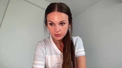 Talia Cruz online show from February 22, 1:15 am