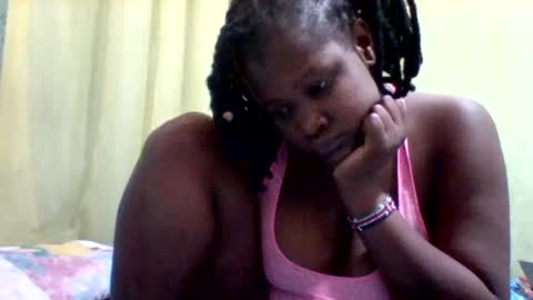 taliah254 online show from August 11, 5:15 pm