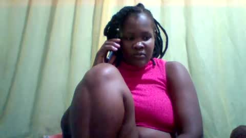 taliah254 online show from August 12, 4:53 pm