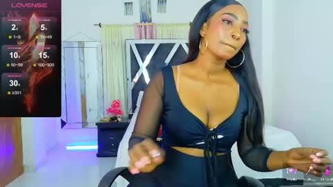 taliana  modelo independiente online show from August 9, 5:08 am
