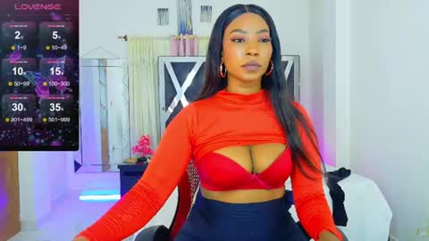 taliana  modelo independiente online show from August 11, 6:15 am