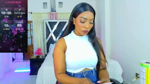 taliana  modelo independiente online show from August 14, 3:10 am