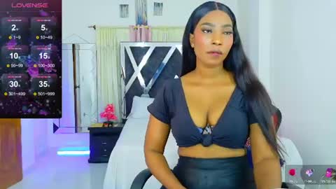 taliana  modelo independiente online show from August 15, 5:44 am