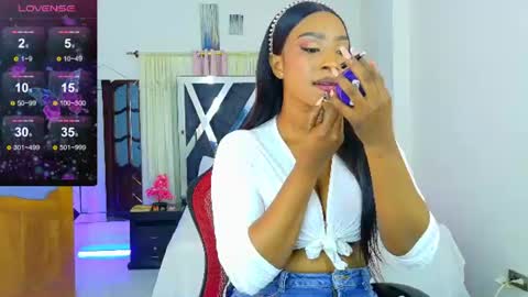 taliana  modelo independiente online show from August 16, 3:10 am
