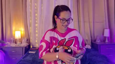 tali  online show from August 1, 5:19 pm