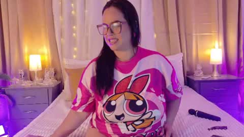 tali  online show from August 8, 5:35 pm
