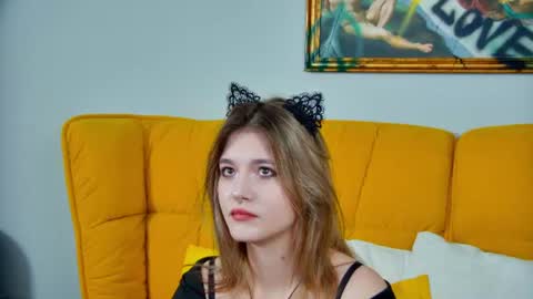 TaliaNight online show from August 18, 9:26 am
