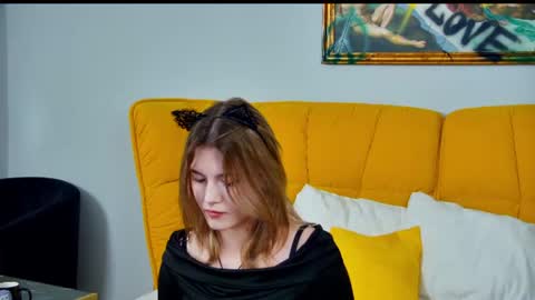 TaliaNight online show from August 18, 11:38 am