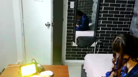 Talia Sky online show from July 31, 7:36 am