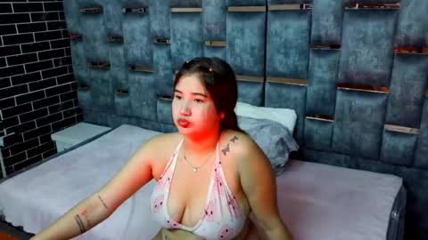 Talia Sky online show from August 7, 12:32 am