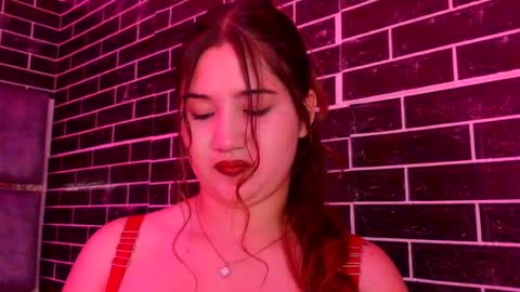 Talia Sky online show from August 9, 12:22 am