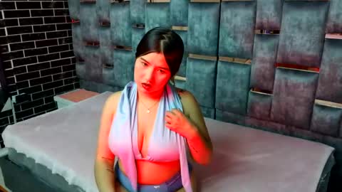 Talia Sky online show from August 12, 4:48 am