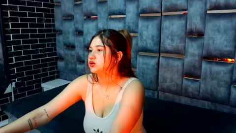 Talia Sky online show from August 14, 9:18 pm