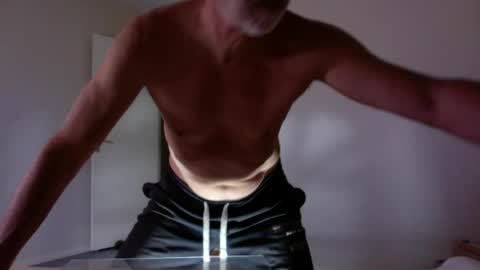 Jack Pierrot online show from August 8, 12:16 pm