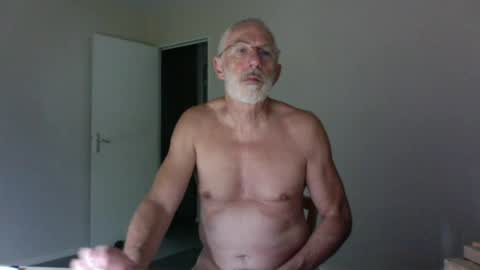 Jack Pierrot online show from August 8, 8:31 pm