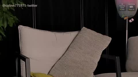Colin online show from August 9, 8:21 pm