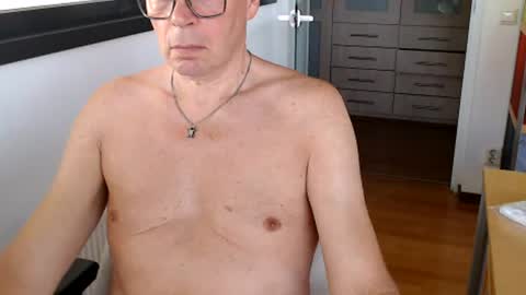 Tall Dutch guy online show from August 3, 5:36 am