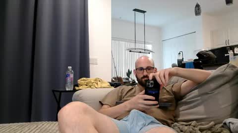 Mason Lane online show from May 17, 3:24 pm
