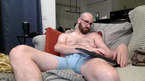 Mason Lane online show from May 18, 3:51 am
