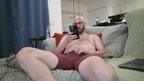 Mason Lane online show from May 19, 1:06 am