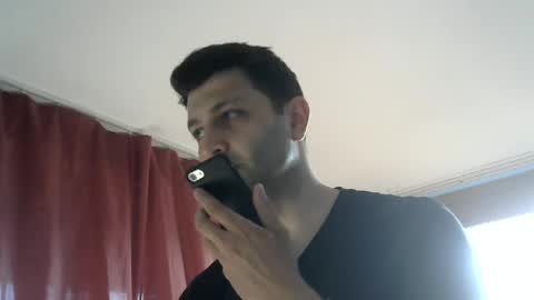 talldudethickdick online show from August 11, 3:25 pm