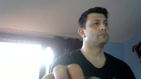 talldudethickdick online show from August 11, 4:31 pm
