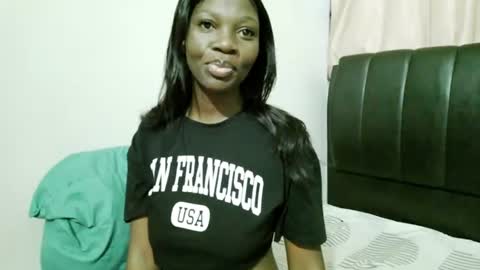 KIMBERLY online show from July 23, 3:47 pm