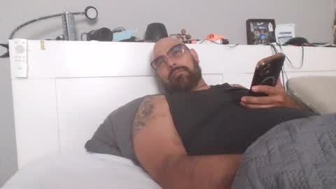 talllatino310 online show from August 2, 11:33 pm