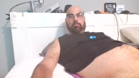 talllatino310 online show from August 3, 8:38 pm