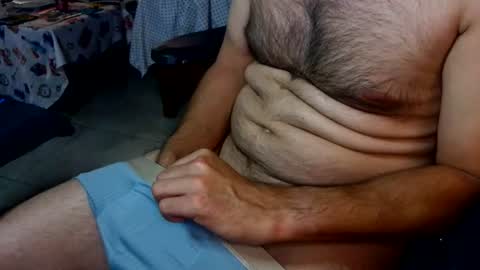 talltannhandsome online show from July 13, 5:08 pm