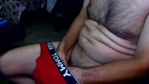talltannhandsome online show from July 19, 11:56 am