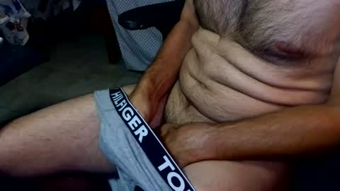 talltannhandsome online show from July 24, 11:13 am
