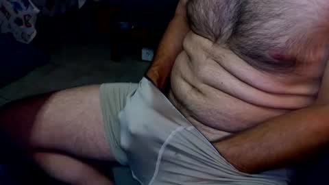 talltannhandsome online show from July 27, 1:05 pm