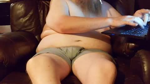 talltexan1986 online show from August 1, 3:01 am