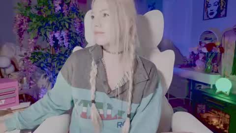 Talula  - OF talulaa online show from July 13, 8:25 pm