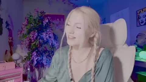 Talula  - OF talulaa online show from July 20, 8:01 pm