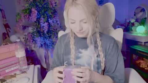 Talula  - OF talulaa online show from July 26, 12:15 am