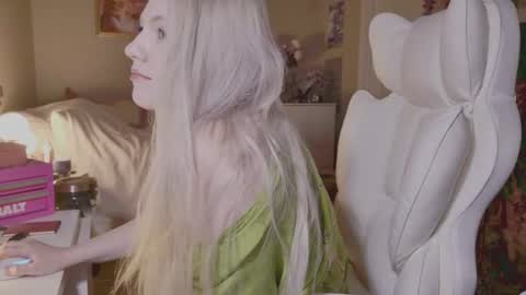 Talula  - OF talulaa online show from August 11, 12:12 am