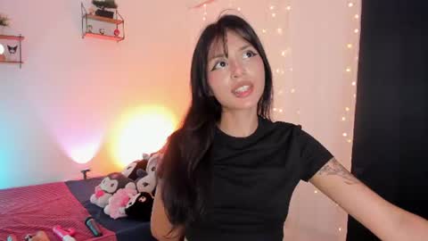 Tamy online show from July 13, 3:29 pm