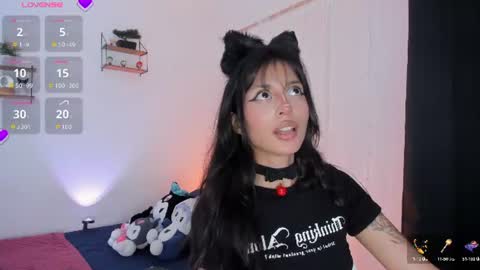 Tamy online show from July 22, 10:01 pm