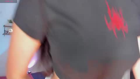 Tamy online show from July 25, 7:51 pm