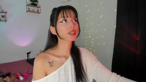 Tamy online show from July 30, 6:14 pm