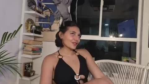 Tamara online show from July 13, 4:08 am