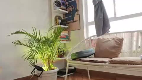 Tamara online show from July 19, 9:39 pm